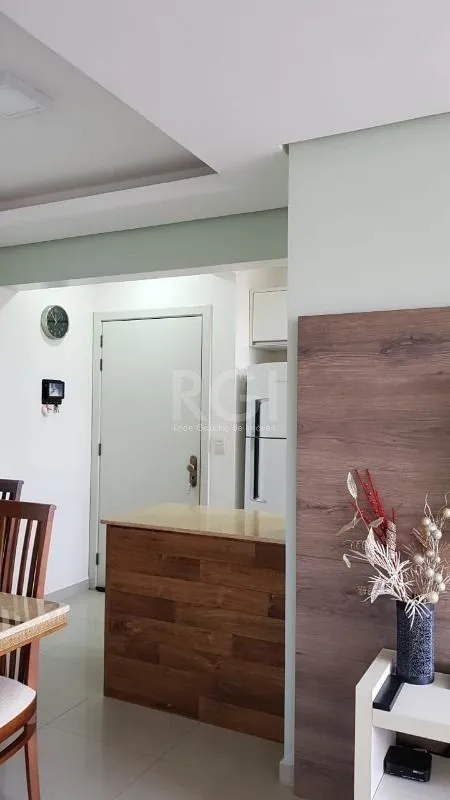 Imagem EXCLUSIVIDADE NO EDIFÍCIO PARIS - CONFORTO, SOFISTICAÇÃO E TOTALMENTE MOBILIADO!