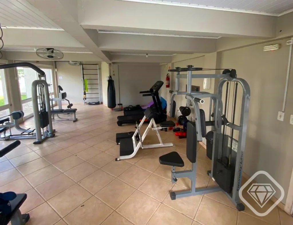 Imagem Cobertura Triplex mobiliada, única e cheia de personalidade na Pedra Redonda

Uma cobertura para qu...