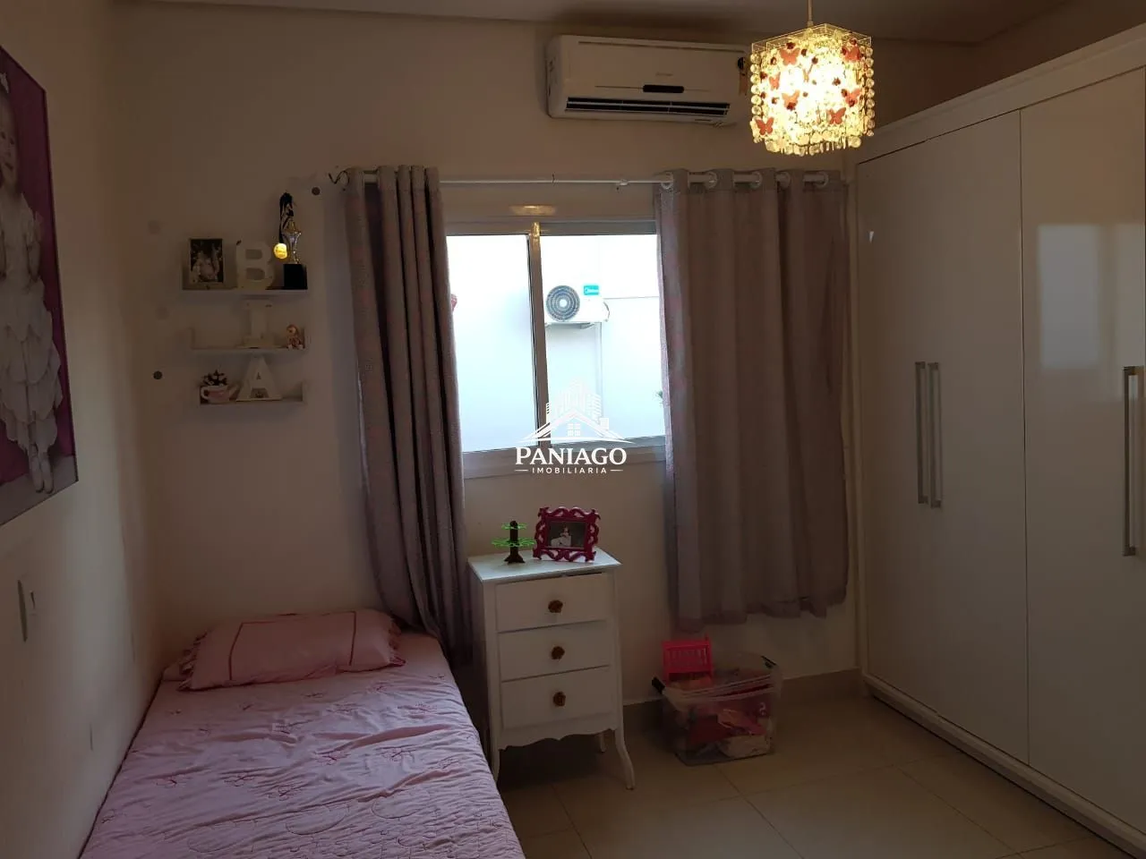 Imagem Casa locação/venda porteira fechada com energia solar, Belvedere 1, Cuiabá-MT