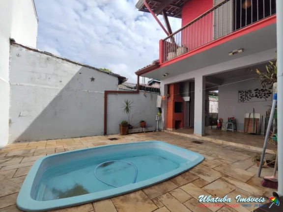 Imagem Excelente casa no Centro