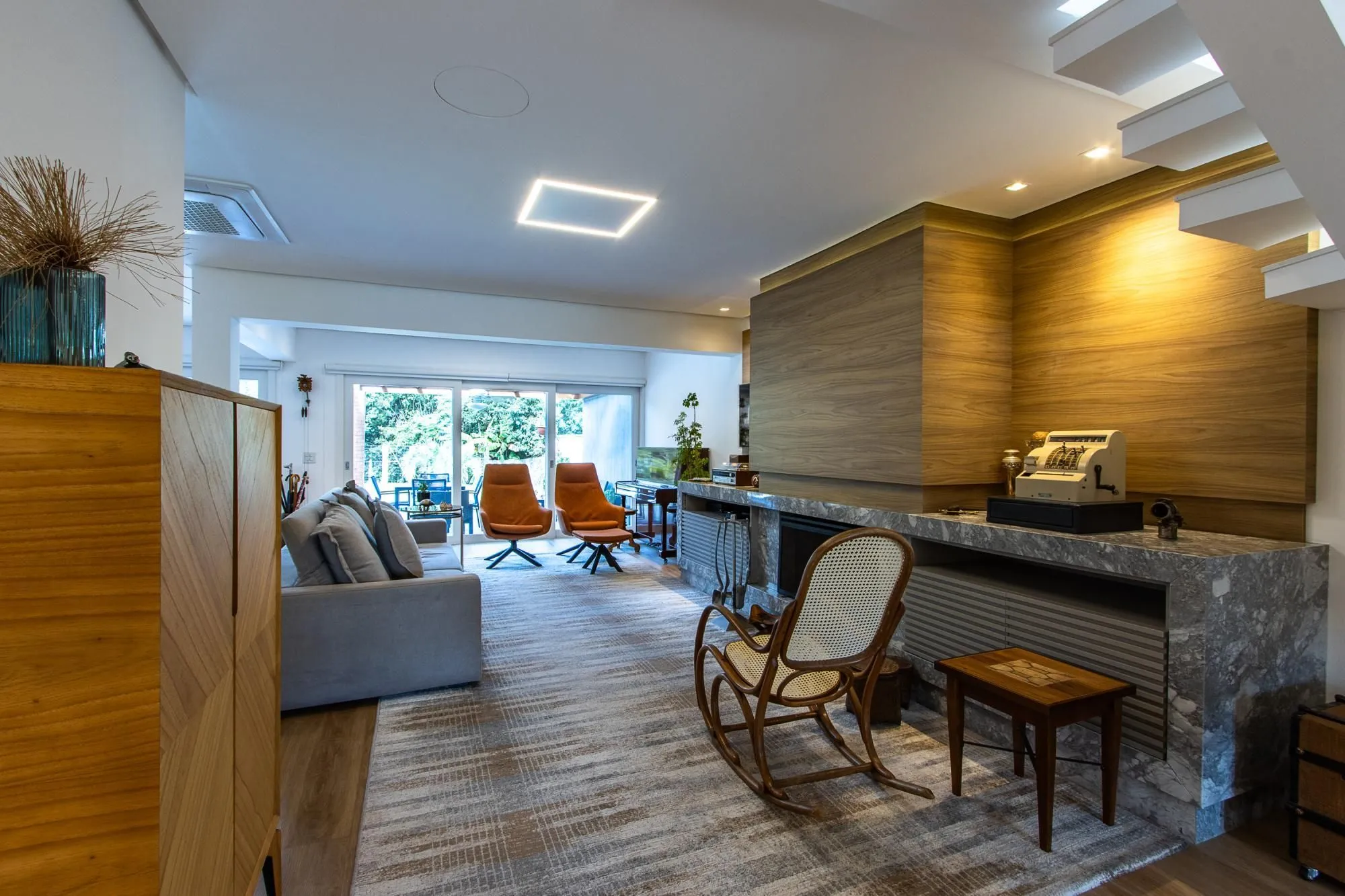 Imagem Casa no Condominio Terra Ville, com 3 quartos, piscina aquecida, espera elevador