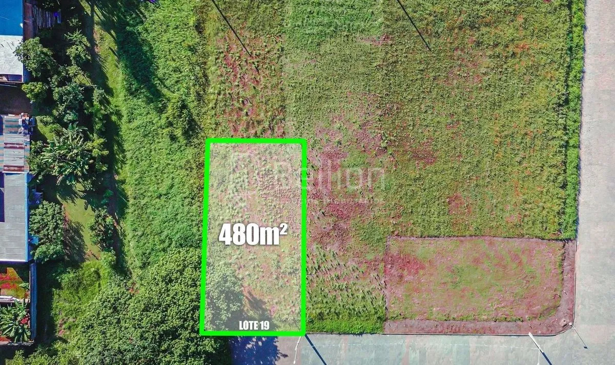 Foto do imóvel Se você busca um investimento com potencial de valorização, este terreno merece atenção.