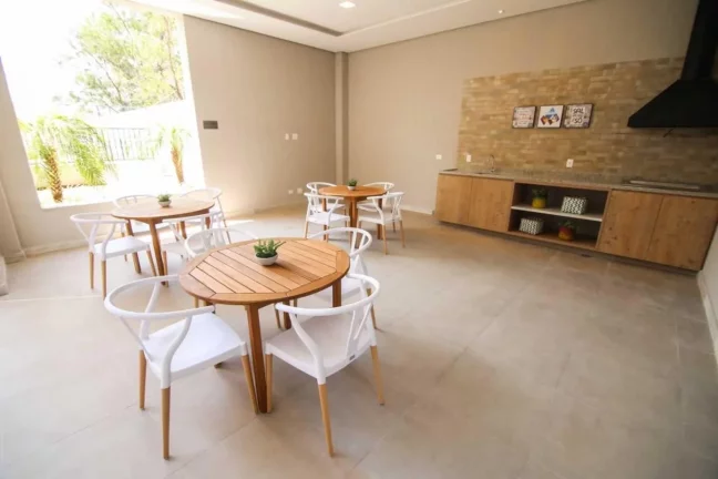 Imagem EXT PRAÇA MORUMBI - EXTO - Apto de 58m², com lazer completo, em excelente localização do Morumbi!
