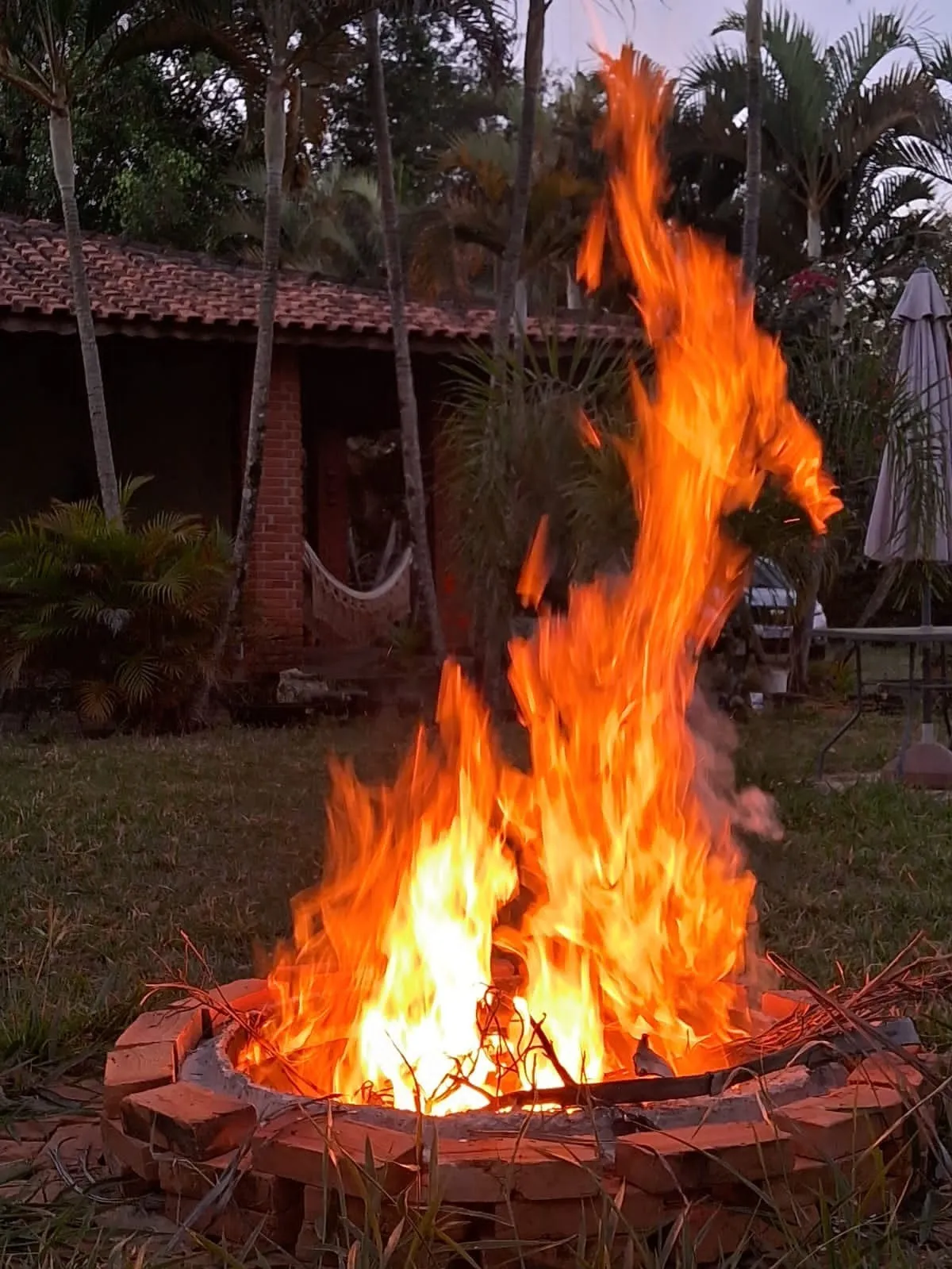 Imagem Chácara Dona Terra em Porangaba/SP ? Imóvel com Área Gourmet, Piscina e Pasto