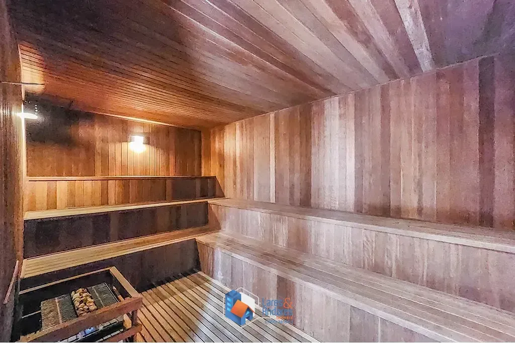 Imagem Apartamento à venda 4 Quartos 2 Suites 2 Vagas 150M² Jardim Prudência São Paulo - SP