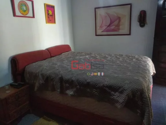 Imagem Casa com 7 dormitórios à venda, 303 m² por R$ 1.200.000,00 - Balneário das Conchas - São Pedro da Aldeia/RJ