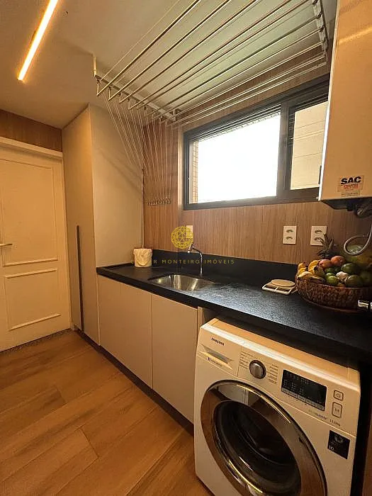 Imagem Apartamento - Venda no Palazzo Jonico no Horto Florestal