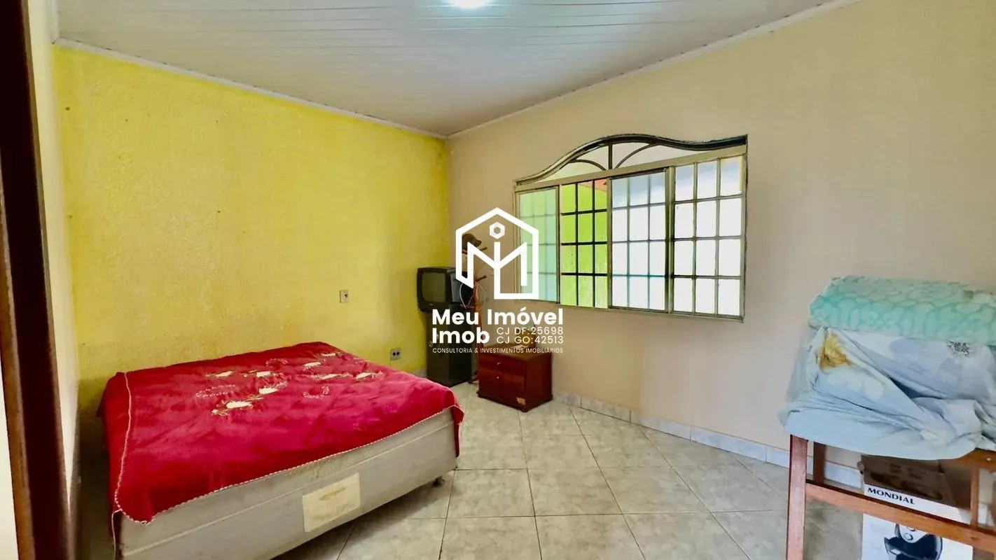 Imagem Casa 4 Quartos 2 Suítes 8 Vagas 800m² Vicente Pires/DF