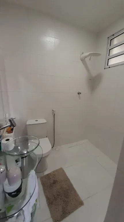 Imagem CASA COM 165,00 m² - GUILHERMINA - PRAIA GRANDE SP