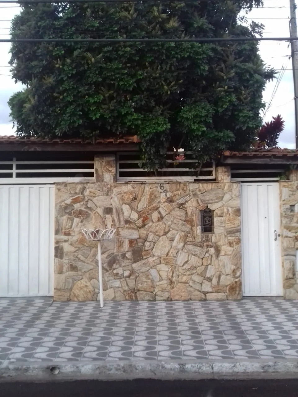 Foto do imóvel Casa à venda 5 Quartos, 1 Suite, 2 Vagas, 250M², Residencial Pasin, Pindamonhangaba - SP