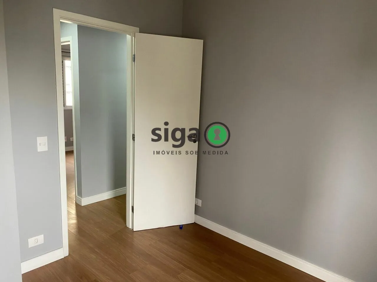 Imagem Apartamento à venda 130 m² - Vila Andrade - São Paulo/SP