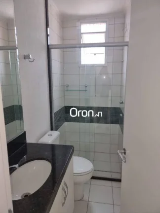 Imagem Apartamento Duplex à venda, 150 m² por R$ 810.000,00 - Setor Oeste - Goiânia/GO