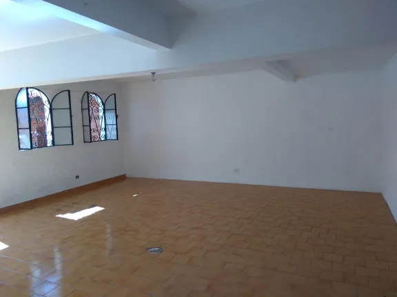 Imagem Casa com 3 Quartos para Alugar, 200 m² em Jardim Leonor Mendes de Barros - São Paulo