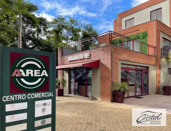 Imagem Loja à venda, 176 m² - Granja Viana - Chácara São João - Carapicuíba/SP