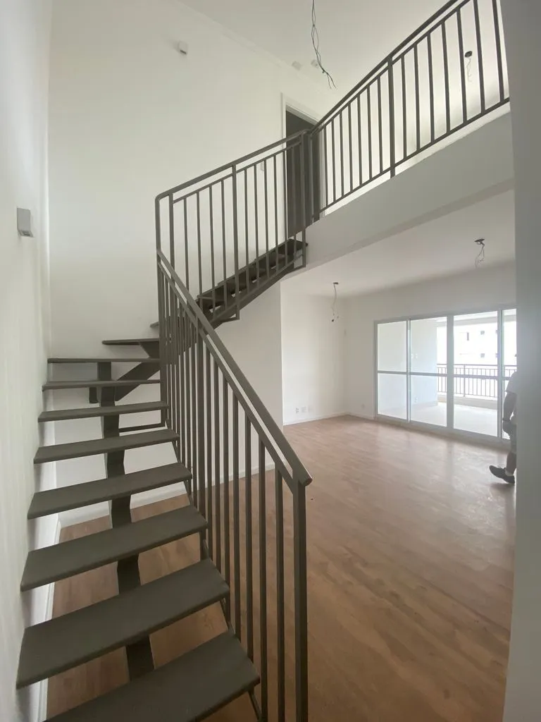 Imagem Apartamento à Venda em Vila Andrade, São Paulo - SP