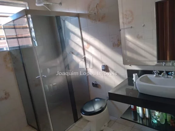 Imagem Sobrado 4 Dorms (1S) e 6 Vagas! Prox. ao centro de Guarulhos