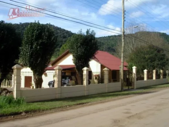 Imagem Sítio Rural à venda em Nova Petrópolis