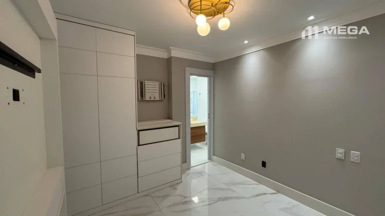 Imagem Cobertura com 5 dormitórios à venda, 550 m² por R$ 5.500.000,00 - Praia de Itaparica - Vila Velha/ES