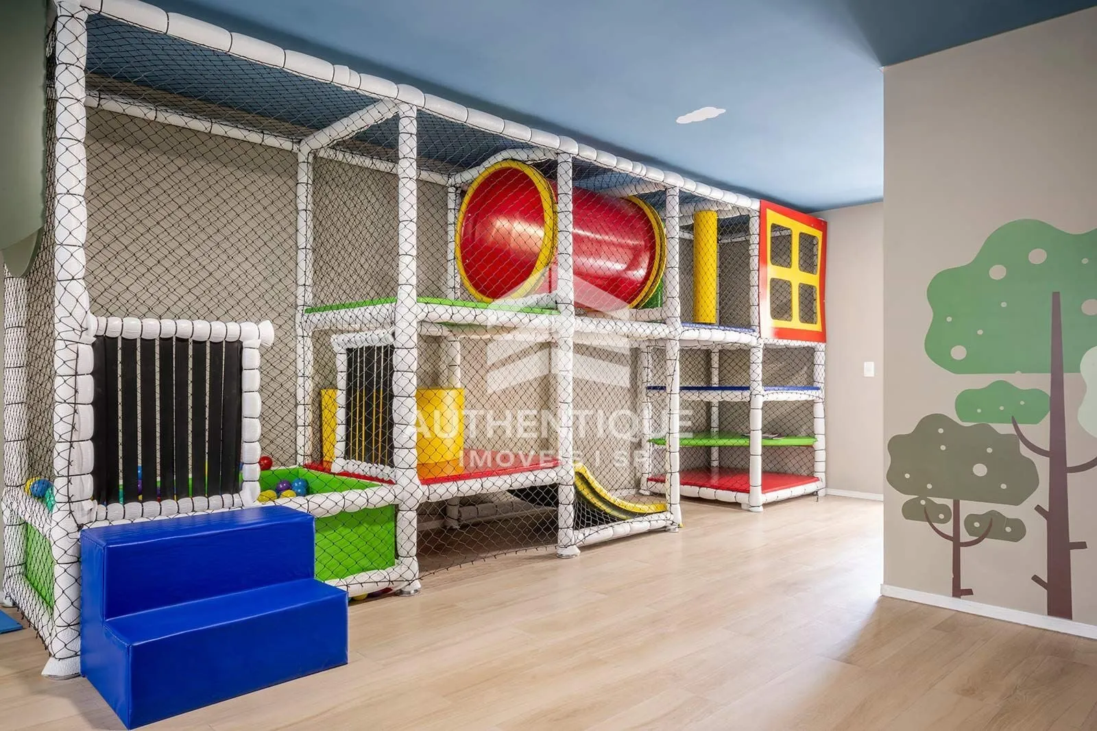 Imagem MOVI CAMPO BELO - Apartamento à venda no bairro Campo Belo - São Paulo/SP, Zona Sul