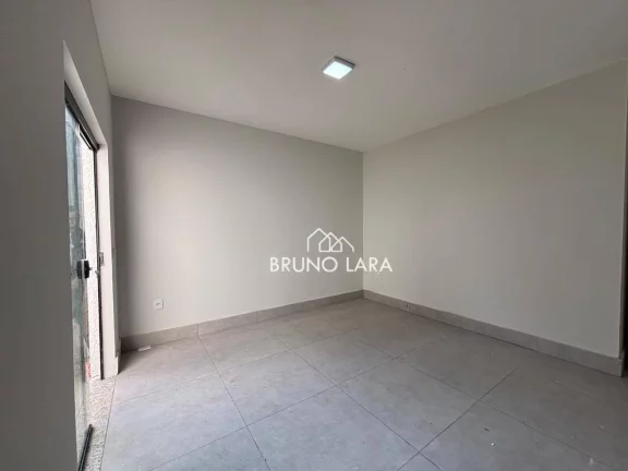 Imagem Casa à venda no bairro Canarinho - Igarapé/MG.