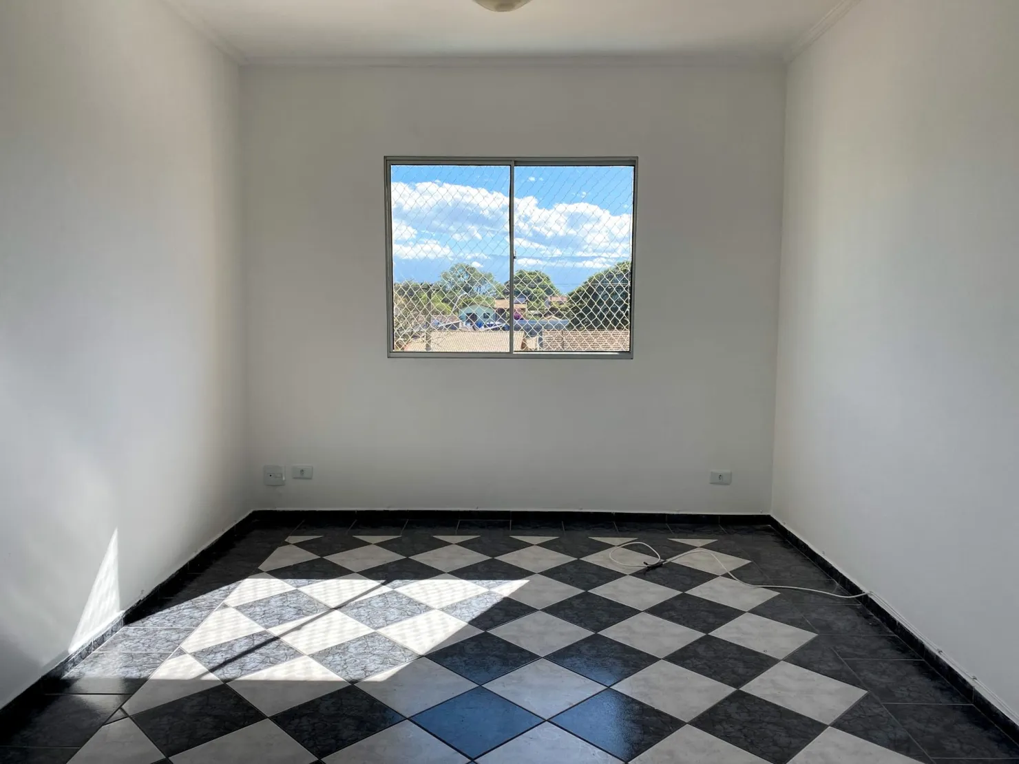 Imagem Apartamento à venda 3 Quartos, 1 Suite, 1 Vaga, 67M², Parque do Ipê, Pindamonhangaba - SP | Edifício Rosana