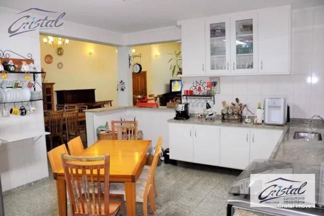 Imagem Casa com 4 dormitórios à venda, 1113 m² por R$ 2.150.000,00 - Transurb - Itapevi/SP
