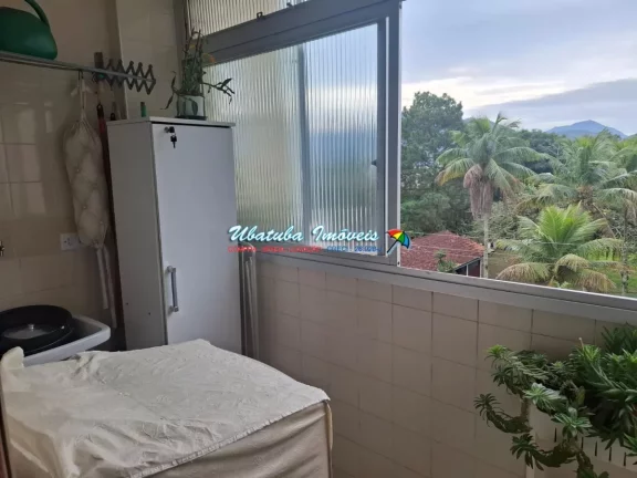 Imagem Amplo apartamento em excelente localização no perequê-açu