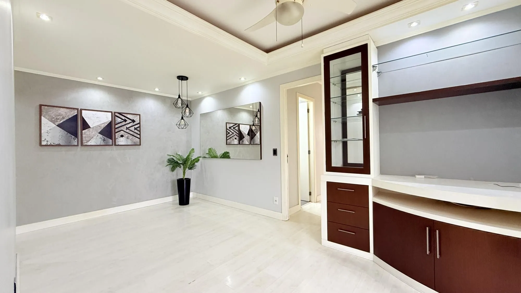 Imagem Excelente Apartamento com infra completa
