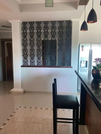 Imagem Casa alto padrão CONDOMÍNIO FECHADO - RESIDENCIAL L ÀCQUA POMPÉIA - Socorro – S.P