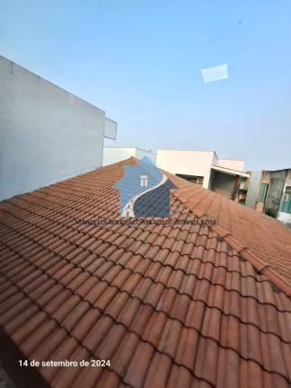 Imagem CASA NO CONDOMÍNIO QUINTA DAS LARANJEIRAS - FLORES