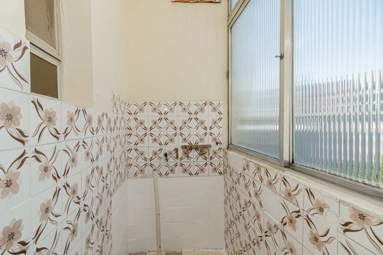 Imagem Apartamento em Cristo Redentor