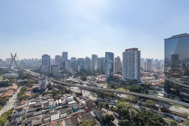 Imagem APARTAMENTO RESIDENCIAL em São Paulo - SP, Vila Cordeiro