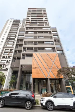 Imagem Apartamento à venda em São Paulo, Saúde, com 1 quarto, 34m2