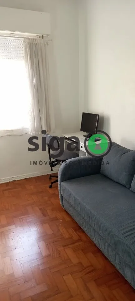 Imagem Apartamento 3 dormitórios a 150 metros do Metrô da Linha Lilás