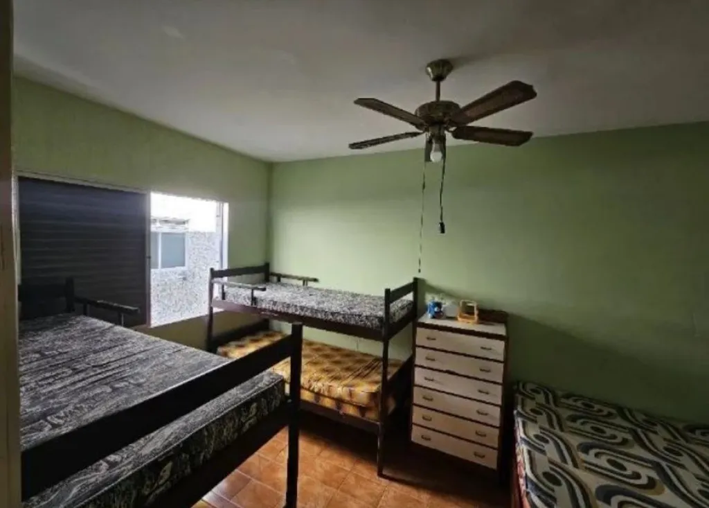 Imagem APARTAMENTO COM 43,00 m² - OCIAN - PRAIA GRANDE SP