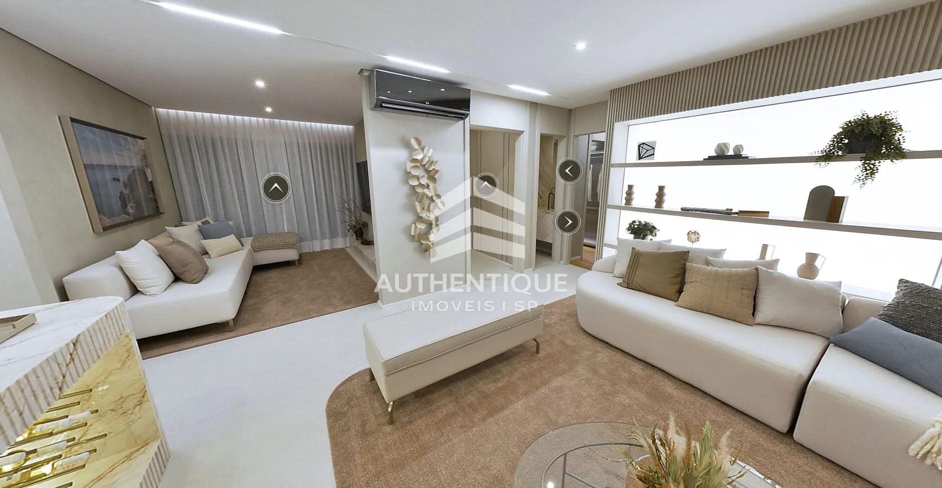 Imagem PURITY MOEMA - Apartamento à venda no bairro Moema - São Paulo/SP, Zona Sul
