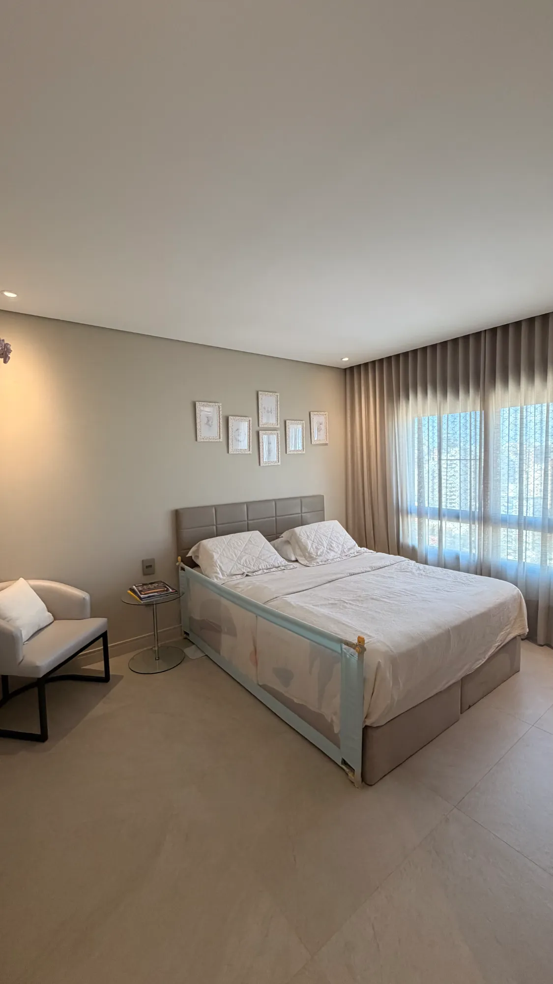 Imagem Cobertura com 3 Quartos à Venda, 245 m² em Cambuí - Campinas