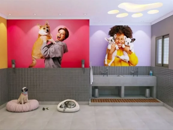Imagem INCRÍVEL COBERTURA DUPLEX NA AVIAÇÃO!!!