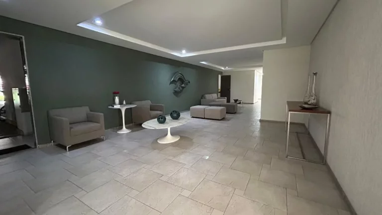 Imagem Lindo apartamento em Casa Forte