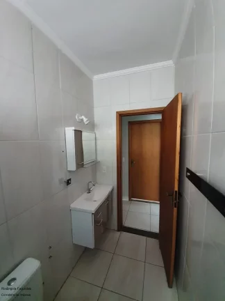 Imagem APARTAMENTO RESIDENCIAL em POÇOS DE CALDAS - MG, JARDIM PARAÍSO