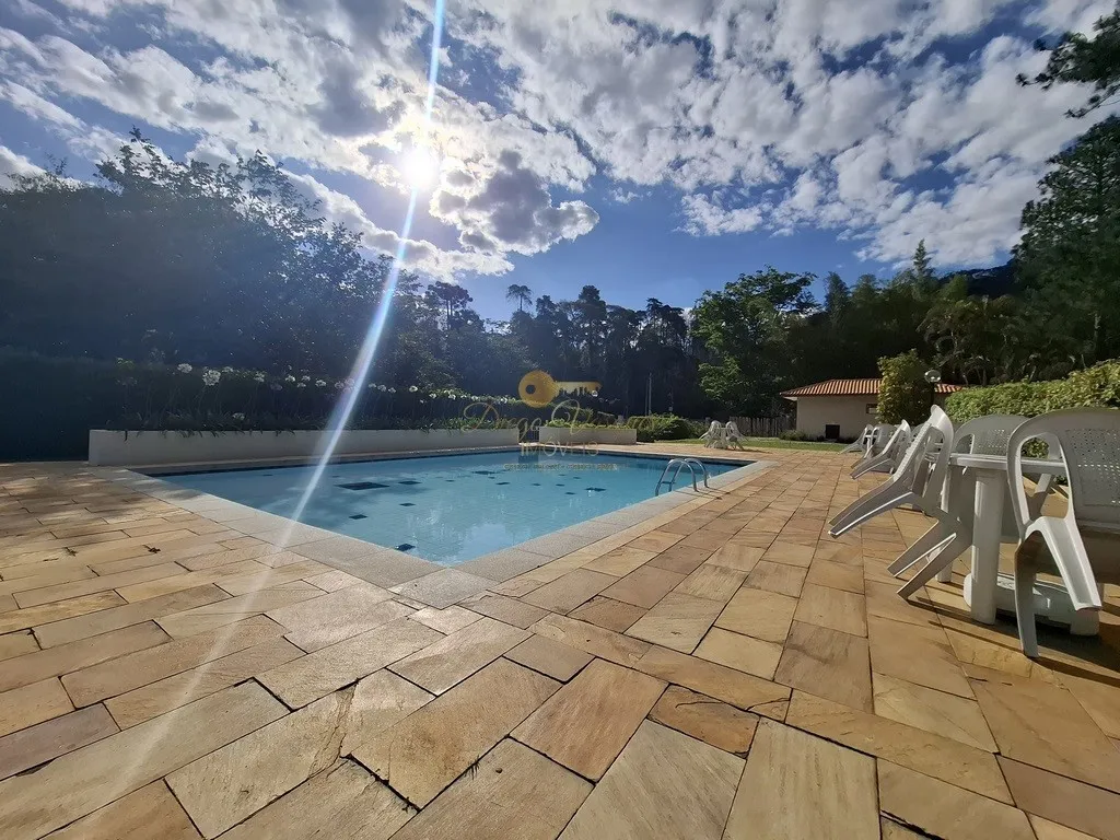 Foto do imóvel Terreno em Condomínio para Venda em Teresópolis / RJ em Estrada José Gomes da Costa Júnior