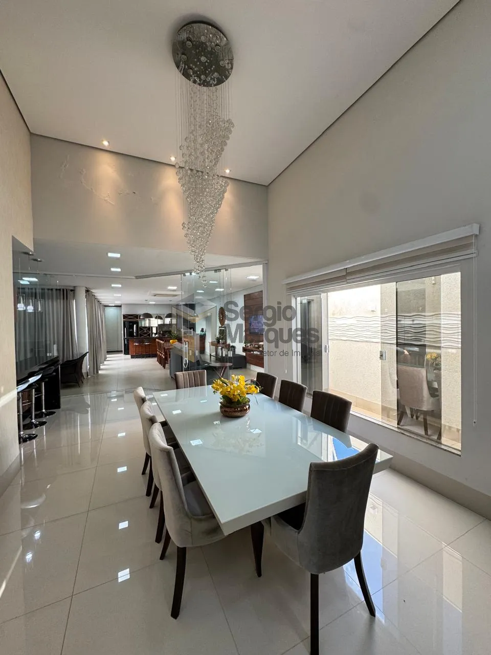 Imagem Casa 415m Umuarama-PR 432