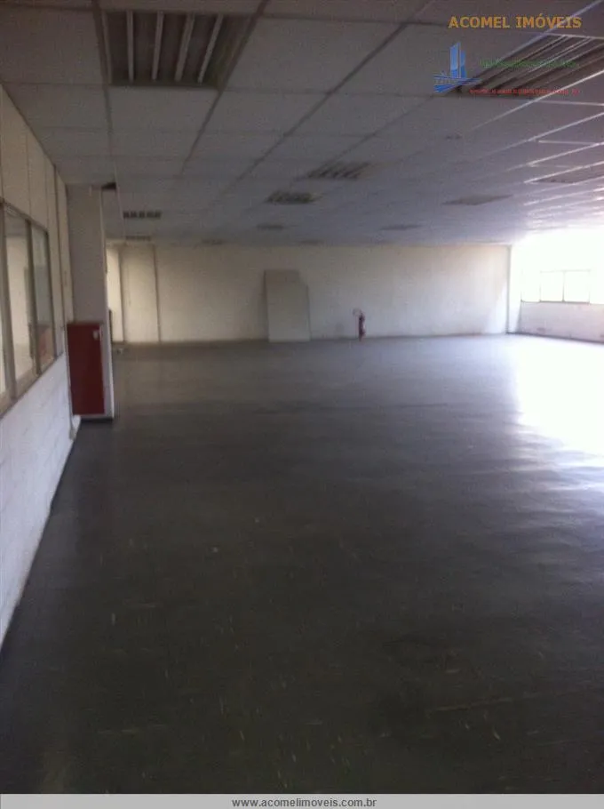 Imagem Galpões para locação em Barueri no bairro Tamboré