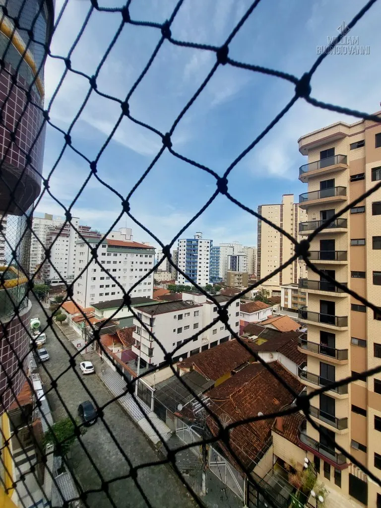 Imagem APARTAMENTO 2 QUARTOS , 1 SUITE, OCIAN - PRAIA GRANDE/SP