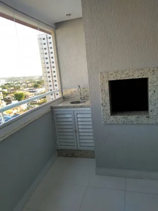 Imagem Apartamento com 3 Quartos à Venda, 85 m² em Centro - Criciúma