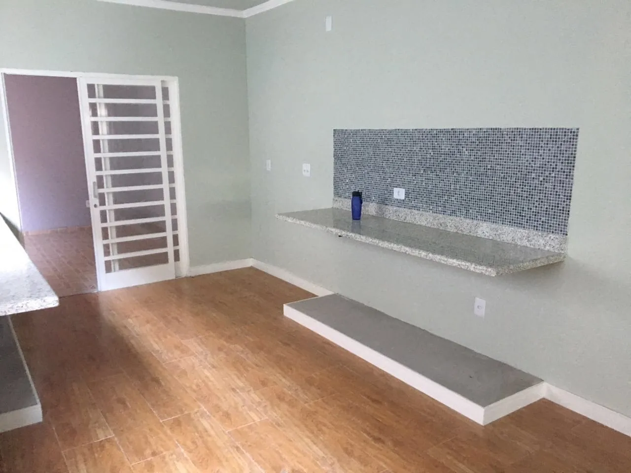 Imagem Casa à venda 2 Quartos, 2 Suites, 2 Vagas, 125M², Jardim Continental II, Taubaté - SP