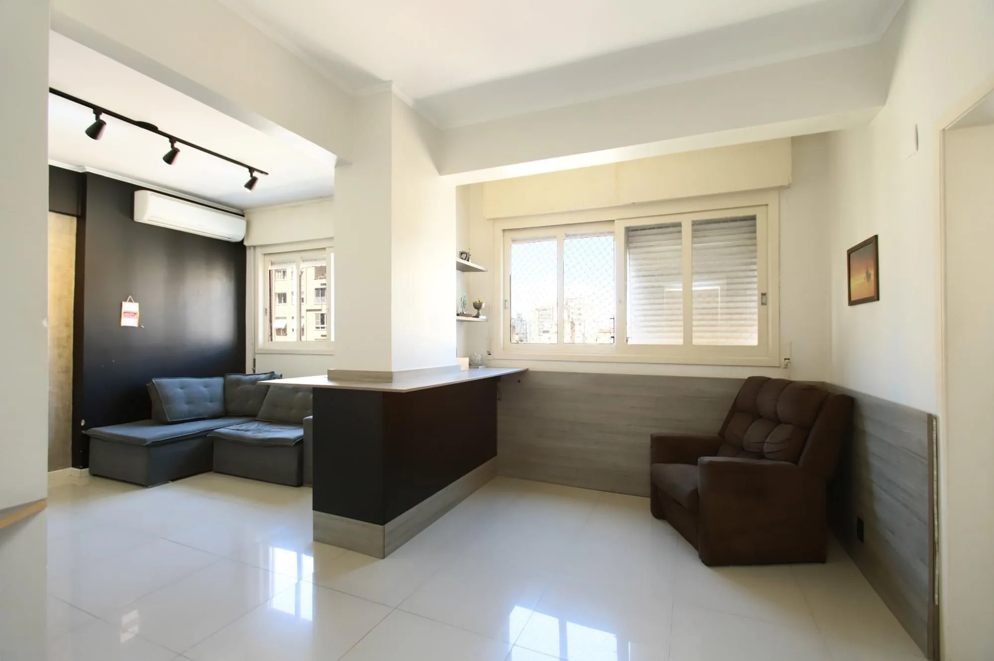 Imagem Apartamento MOBILIADO no Centro Histórico