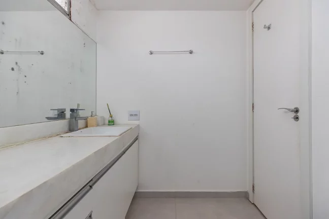 Imagem Apartamento à venda em São Paulo, Itaim Bibi, com 2 quartos, 101m2