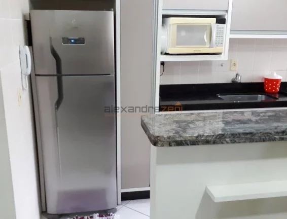Imagem Apartamento 3 dormitórios