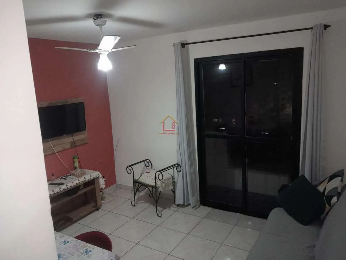 Foto do imóvel apartamento para locação - tupi